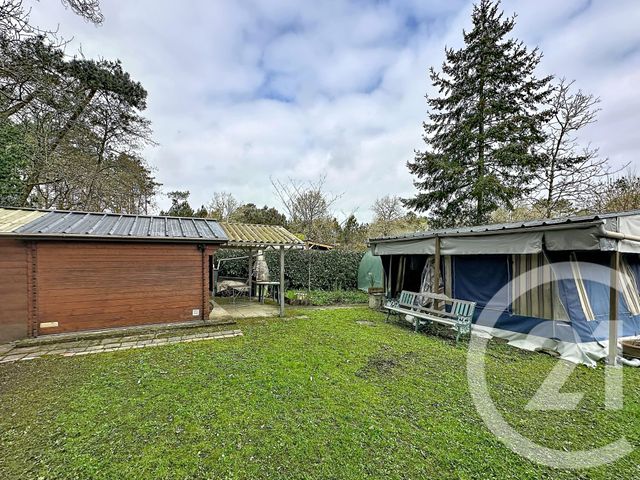 Maison &agrave; vendre - 1 pi&egrave;ce - 12 m2 - Ferel - 56 - BRETAGNE