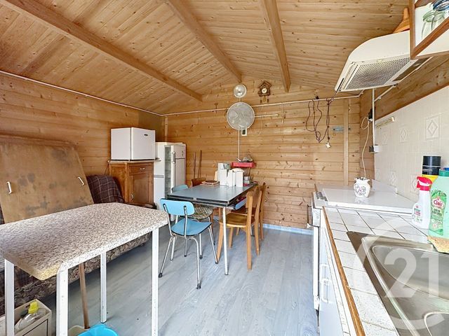 Maison &agrave; vendre - 1 pi&egrave;ce - 12 m2 - Ferel - 56 - BRETAGNE