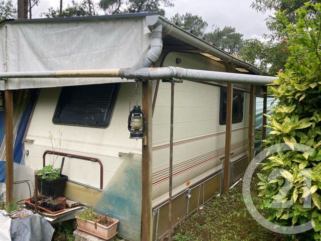 Maison &agrave; vendre - 1 pi&egrave;ce - 12 m2 - Ferel - 56 - BRETAGNE