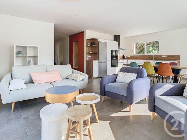 Prix immobilier PENESTIN - Photo d’une maison vendue