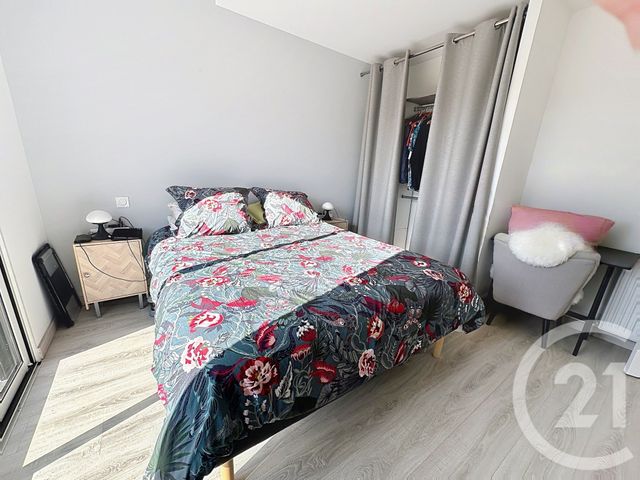 Maison &agrave; louer - 4 pi&egrave;ces - 99,11 m2 - Nivillac - 56 - BRETAGNE