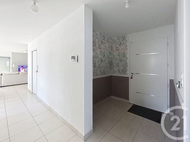 Maison &agrave; louer - 4 pi&egrave;ces - 99,11 m2 - Nivillac - 56 - BRETAGNE