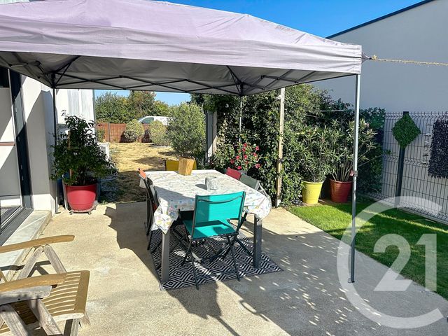 Maison &agrave; louer - 4 pi&egrave;ces - 99,11 m2 - Nivillac - 56 - BRETAGNE
