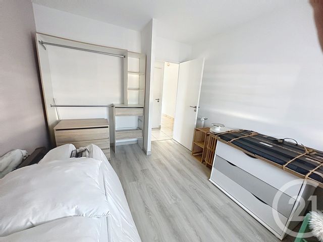 Maison &agrave; louer - 4 pi&egrave;ces - 99,11 m2 - Nivillac - 56 - BRETAGNE