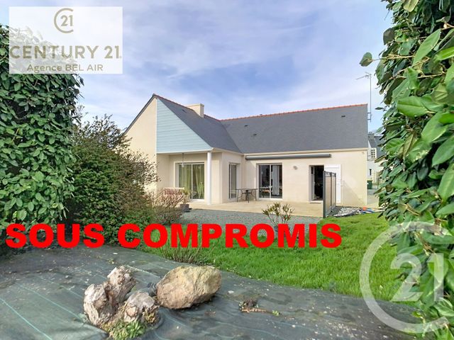 Prix immobilier PENESTIN - Photo d’une maison vendue