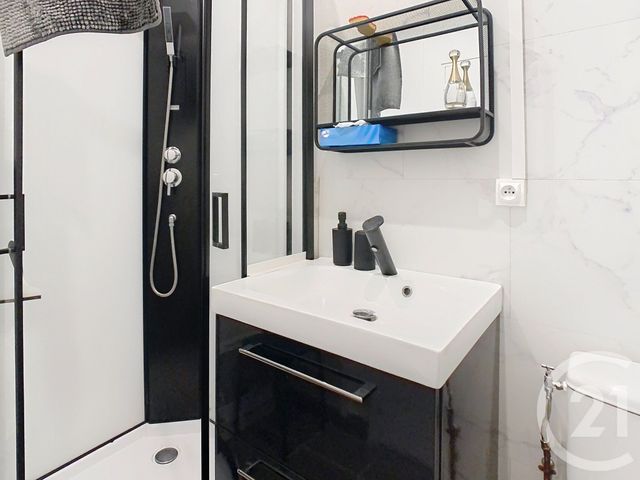 Appartement Studio &agrave; vendre - 1 pi&egrave;ce - 25,48 m2 - Penestin - 56 - BRETAGNE