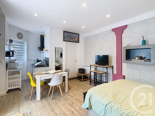 appartement - PENESTIN - 56