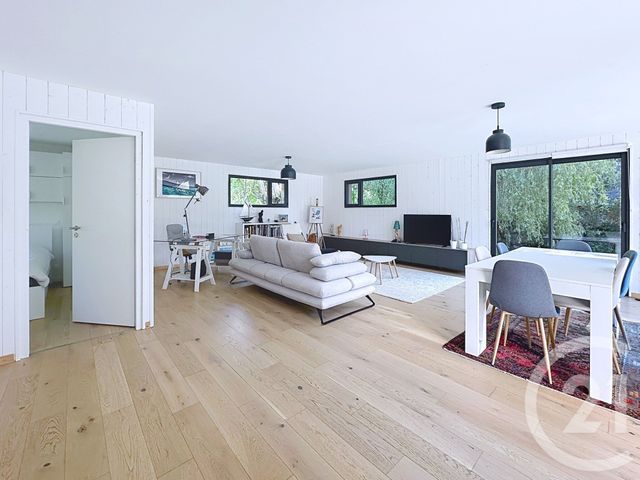 Maison &agrave; vendre - 2 pi&egrave;ces - 75,10 m2 - Asserac - 44 - PAYS-DE-LOIRE