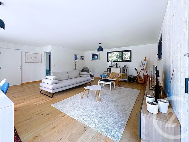 Maison &agrave; vendre - 2 pi&egrave;ces - 75,10 m2 - Asserac - 44 - PAYS-DE-LOIRE