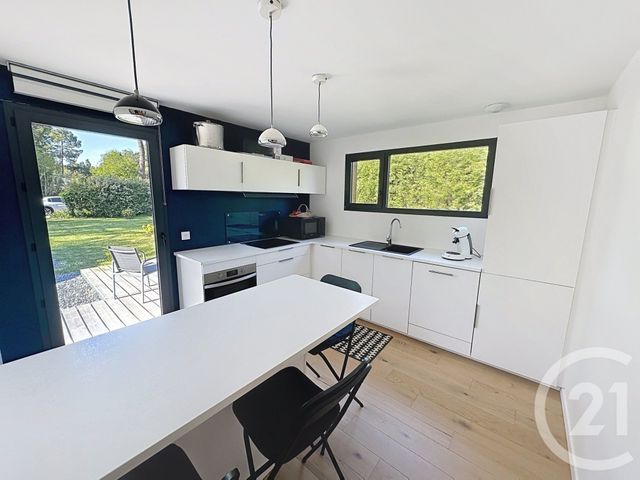 Maison &agrave; vendre - 2 pi&egrave;ces - 75,10 m2 - Asserac - 44 - PAYS-DE-LOIRE