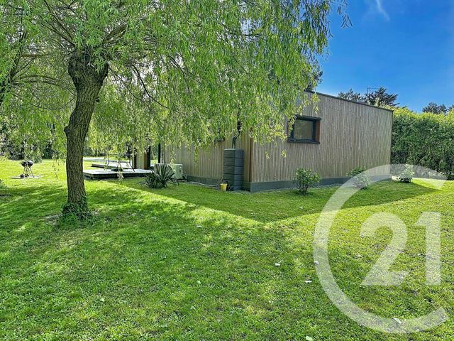 Maison &agrave; vendre - 2 pi&egrave;ces - 75,10 m2 - Asserac - 44 - PAYS-DE-LOIRE