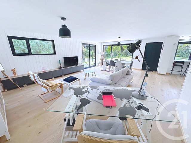Maison &agrave; vendre - 2 pi&egrave;ces - 75,10 m2 - Asserac - 44 - PAYS-DE-LOIRE