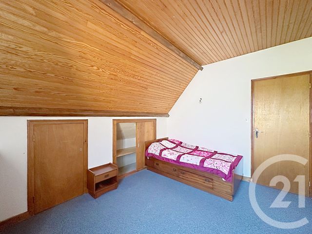 Maison &agrave; vendre - 5 pi&egrave;ces - 96,46 m2 - Penestin - 56 - BRETAGNE