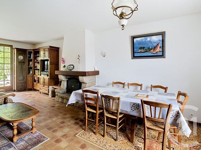Maison &agrave; vendre - 5 pi&egrave;ces - 96,46 m2 - Penestin - 56 - BRETAGNE