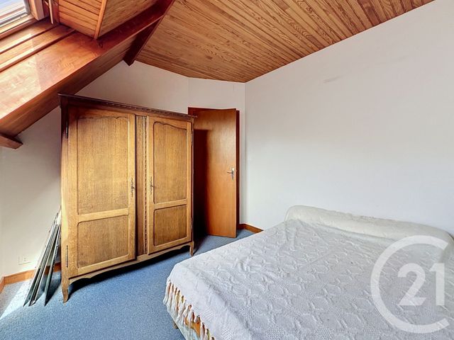 Maison &agrave; vendre - 5 pi&egrave;ces - 96,46 m2 - Penestin - 56 - BRETAGNE