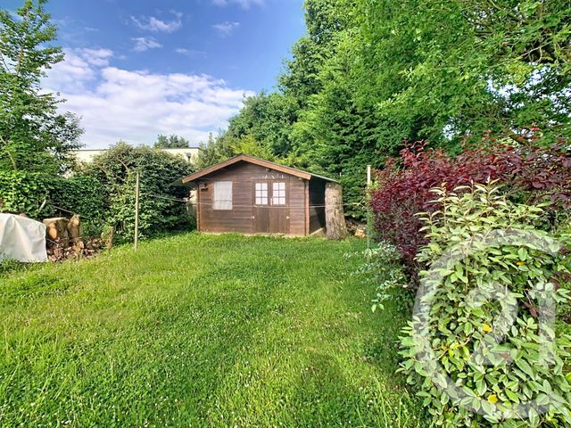 Maison &agrave; vendre - 5 pi&egrave;ces - 96,46 m2 - Penestin - 56 - BRETAGNE