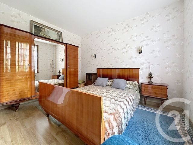 Maison &agrave; vendre - 5 pi&egrave;ces - 96,46 m2 - Penestin - 56 - BRETAGNE