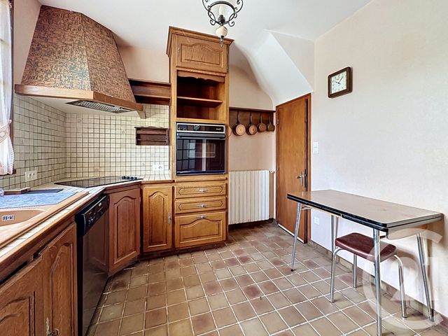 Maison &agrave; vendre - 5 pi&egrave;ces - 96,46 m2 - Penestin - 56 - BRETAGNE