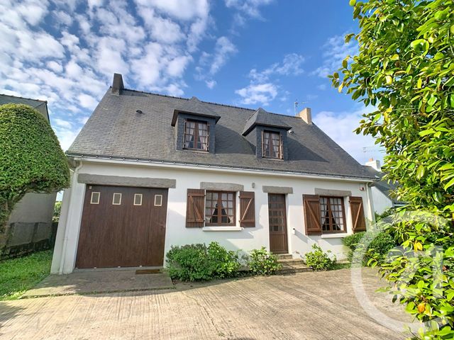 maison - PENESTIN - 56