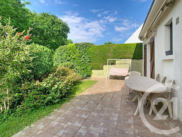 Maison &agrave; vendre - 5 pi&egrave;ces - 96,46 m2 - Penestin - 56 - BRETAGNE