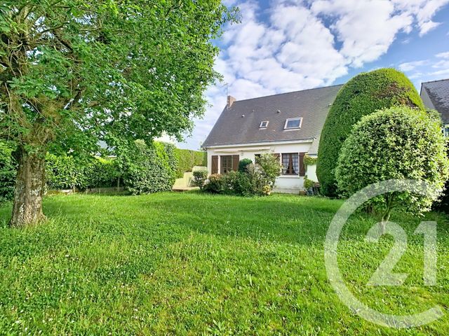 Maison &agrave; vendre - 5 pi&egrave;ces - 96,46 m2 - Penestin - 56 - BRETAGNE