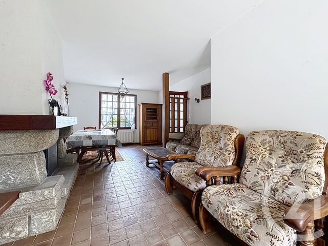 Maison &agrave; vendre - 5 pi&egrave;ces - 96,46 m2 - Penestin - 56 - BRETAGNE