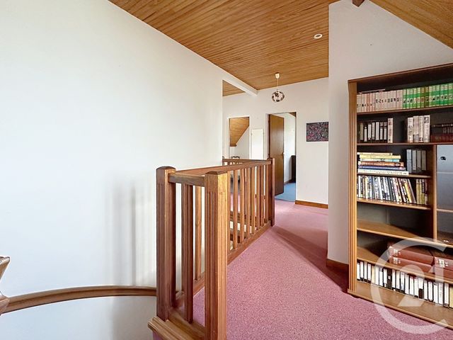 Maison &agrave; vendre - 5 pi&egrave;ces - 96,46 m2 - Penestin - 56 - BRETAGNE