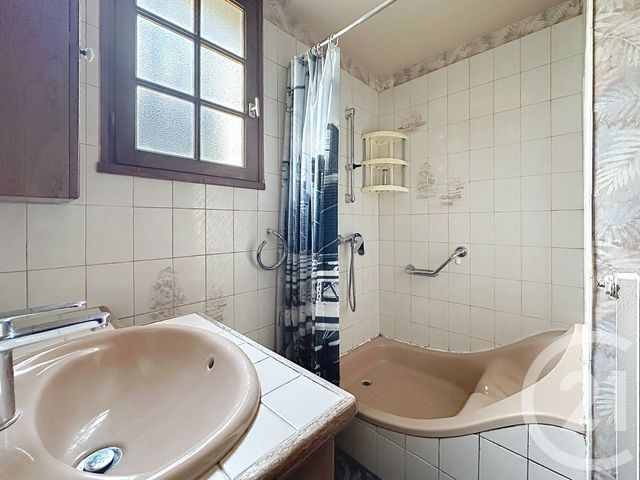 Maison &agrave; vendre - 5 pi&egrave;ces - 96,46 m2 - Penestin - 56 - BRETAGNE