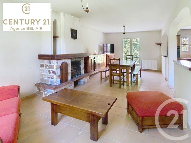 Maison &agrave; vendre - 5 pi&egrave;ces - 107 m2 - Ferel - 56 - BRETAGNE