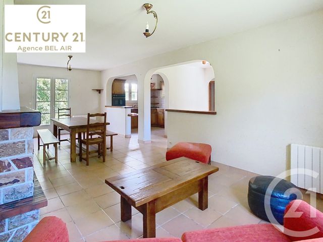 Maison &agrave; vendre - 5 pi&egrave;ces - 107 m2 - Ferel - 56 - BRETAGNE