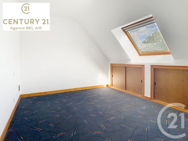 Maison &agrave; vendre - 5 pi&egrave;ces - 107 m2 - Ferel - 56 - BRETAGNE