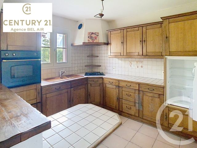 Maison &agrave; vendre - 5 pi&egrave;ces - 107 m2 - Ferel - 56 - BRETAGNE