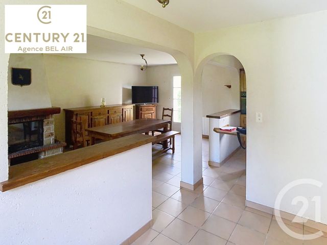 Maison &agrave; vendre - 5 pi&egrave;ces - 107 m2 - Ferel - 56 - BRETAGNE