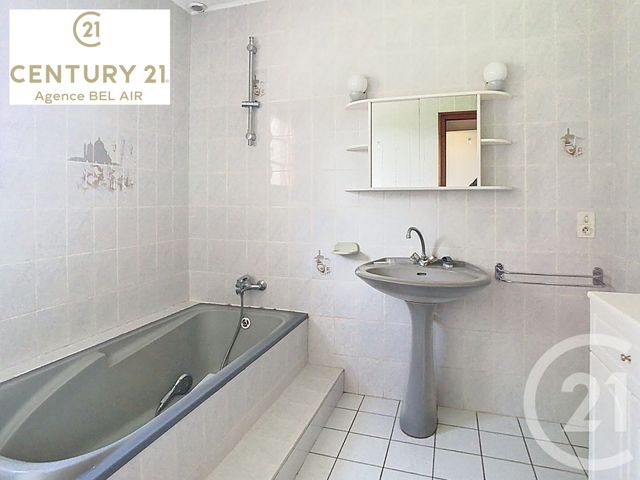 Maison &agrave; vendre - 5 pi&egrave;ces - 107 m2 - Ferel - 56 - BRETAGNE