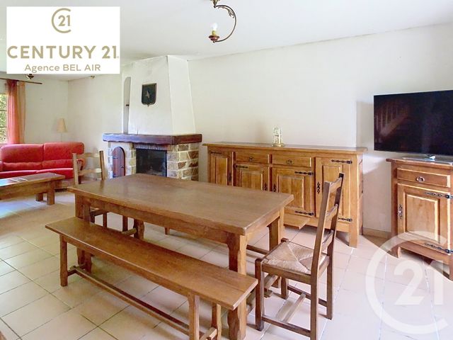 Maison &agrave; vendre - 5 pi&egrave;ces - 107 m2 - Ferel - 56 - BRETAGNE