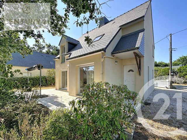 Maison &agrave; vendre - 6 pi&egrave;ces - 113,72 m2 - Penestin - 56 - BRETAGNE