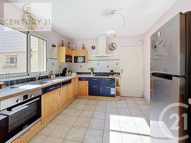Maison &agrave; vendre - 6 pi&egrave;ces - 113,72 m2 - Penestin - 56 - BRETAGNE