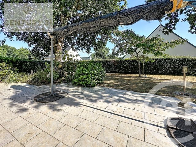 Maison &agrave; vendre - 6 pi&egrave;ces - 113,72 m2 - Penestin - 56 - BRETAGNE