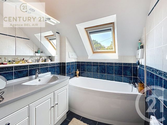 Maison &agrave; vendre - 6 pi&egrave;ces - 113,72 m2 - Penestin - 56 - BRETAGNE