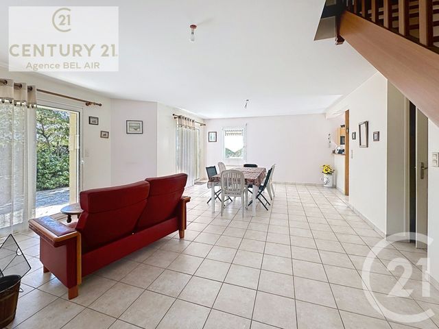 Maison &agrave; vendre - 6 pi&egrave;ces - 113,72 m2 - Penestin - 56 - BRETAGNE