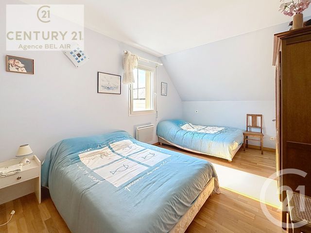Maison &agrave; vendre - 6 pi&egrave;ces - 113,72 m2 - Penestin - 56 - BRETAGNE