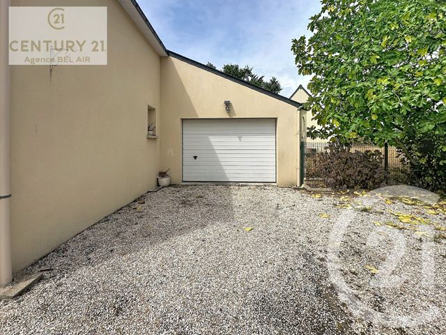 Maison &agrave; vendre - 6 pi&egrave;ces - 113,72 m2 - Penestin - 56 - BRETAGNE