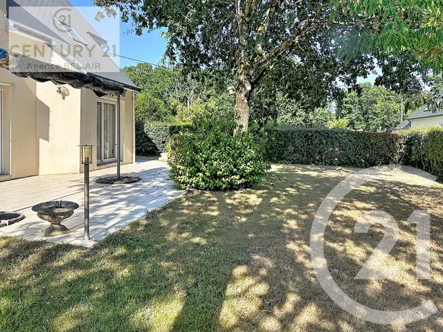 Maison &agrave; vendre - 6 pi&egrave;ces - 113,72 m2 - Penestin - 56 - BRETAGNE