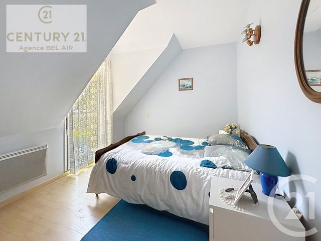 Maison &agrave; vendre - 6 pi&egrave;ces - 113,72 m2 - Penestin - 56 - BRETAGNE