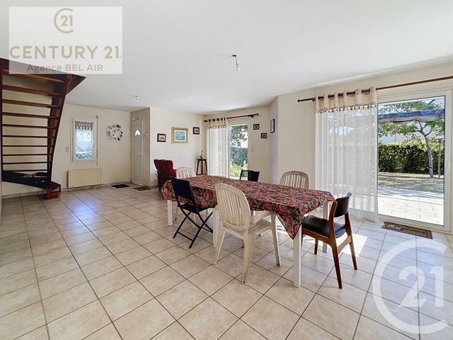Maison &agrave; vendre - 6 pi&egrave;ces - 113,72 m2 - Penestin - 56 - BRETAGNE