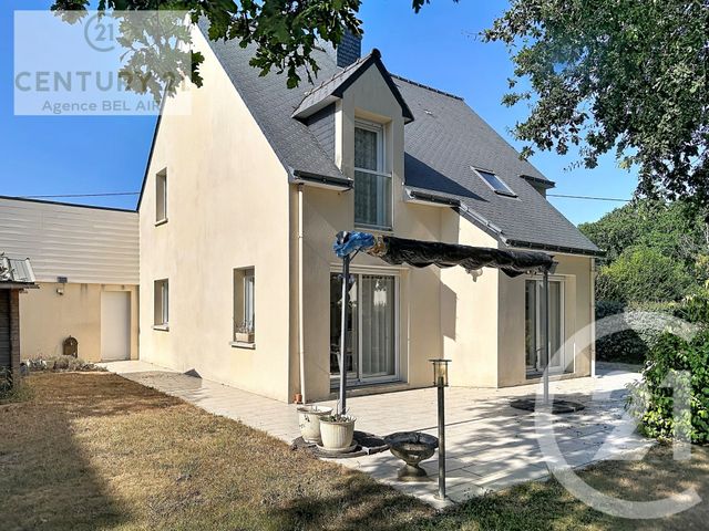 Maison à vendre PENESTIN