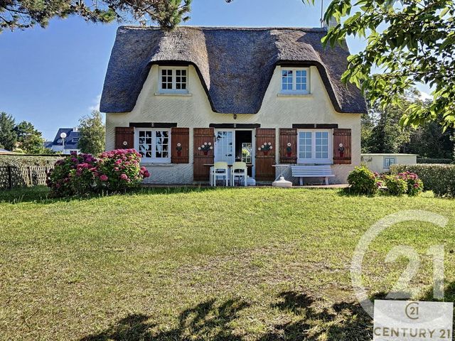 Maison à vendre - 5 pièces - 100 m2 - Asserac - 44 - PAYS-DE-LOIRE