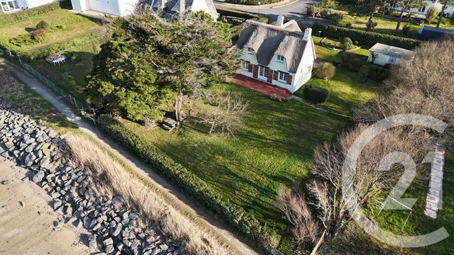 Maison à vendre - 5 pièces - 100 m2 - Asserac - 44 - PAYS-DE-LOIRE