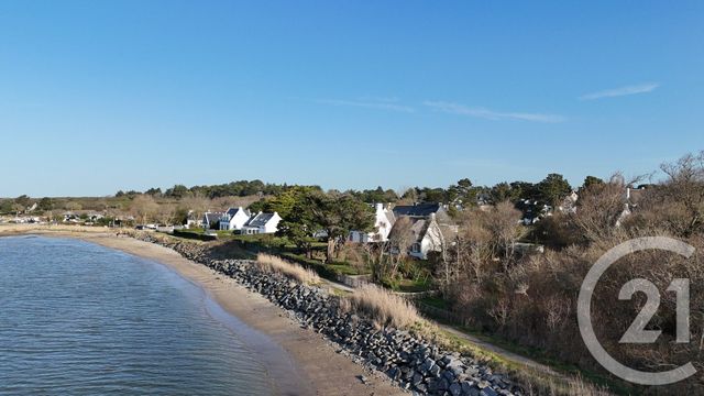 Maison à vendre - 5 pièces - 100 m2 - Asserac - 44 - PAYS-DE-LOIRE