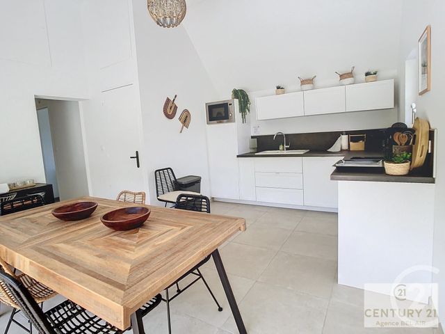 Maison à vendre - 5 pièces - 100 m2 - Asserac - 44 - PAYS-DE-LOIRE